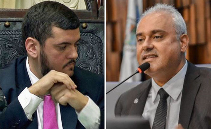 RJ: Justiça determina: Eleição para Presidente da Alerj terá voto secreto