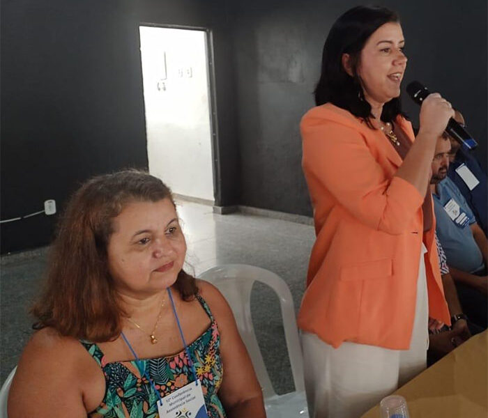 Itaperuna/RJ: Conferência Municipal de Assistência Social