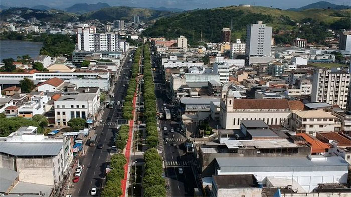 ITAPERUNA NA LISTA PARA GANHAR CONDOMÍNIO INDUSTRIAL