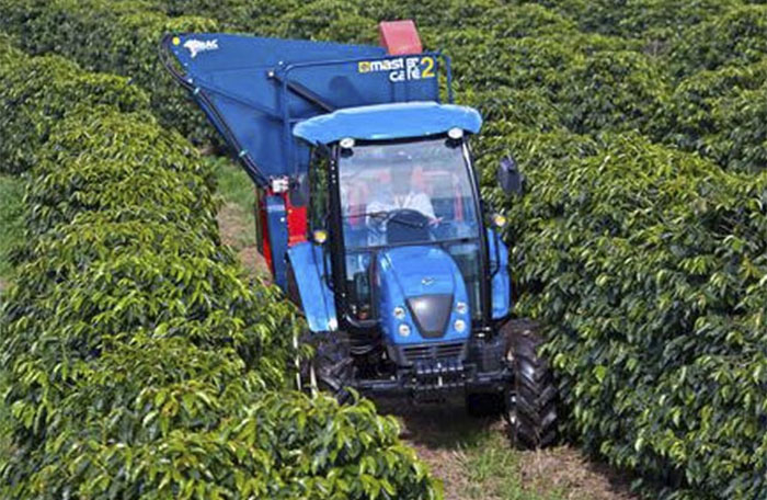 CAIXA OFERECE R$1 BI PARA NOVAS CONTRATAÇÕES PELA LINHA DE CRÉDITO RURAL MODERFROTA