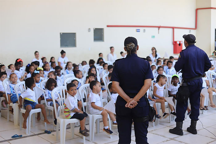 Secretaria de Educação de Itaperuna reforça o combate ao Bullying nas escolas