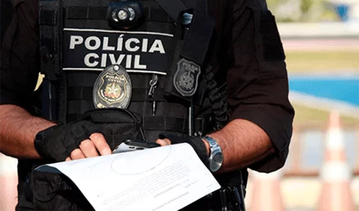 Ampliação do número de vagas de concursos da Polícia Civil no RJ