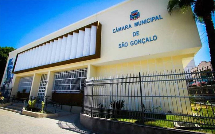 MPE obtém a cassação de mandatos do MDB em São Gonçalo por fraude à cota de gênero