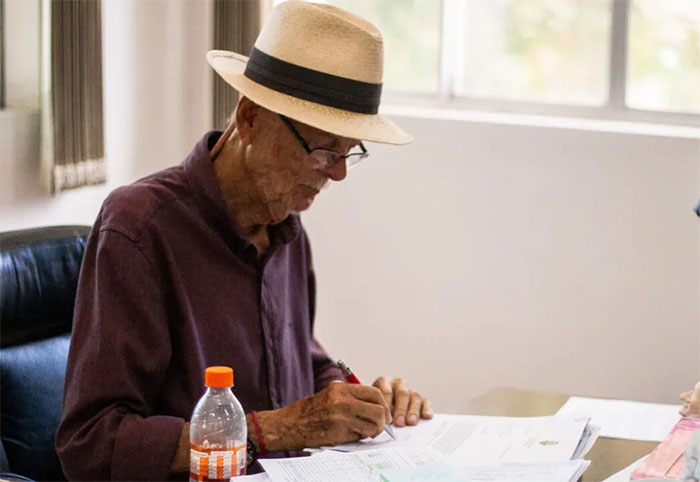 Prefeito de Cabo Frio, José Bonifácio morre aos 78 anos