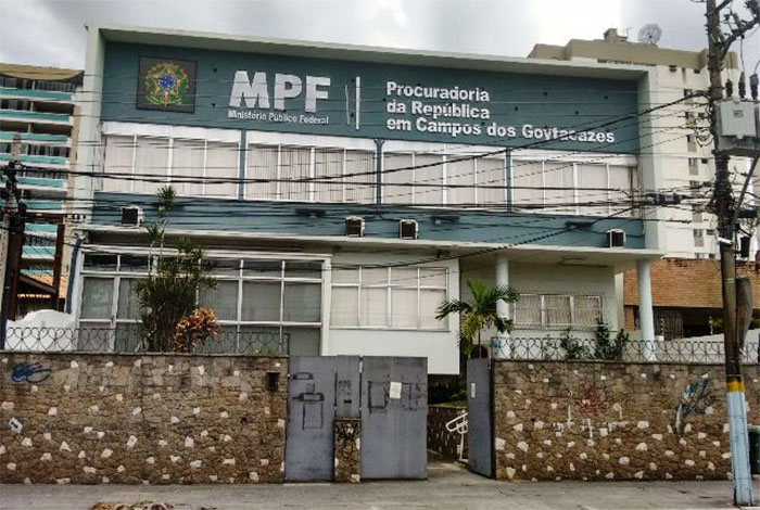 MPF em Campos dos Goytacazes divulga horários e locais de prova do processo seletivo de Pós-Graduação em Direito
