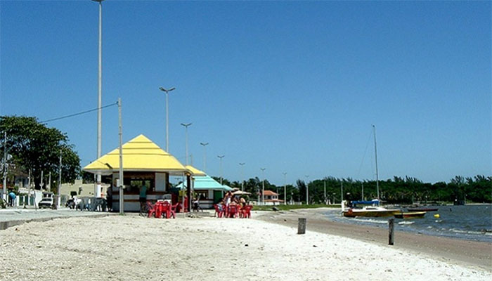 MPF recomenda que Prefeitura de Cabo Frio paralise imediatamente aumento da faixa de areia da Praia das Palmeiras