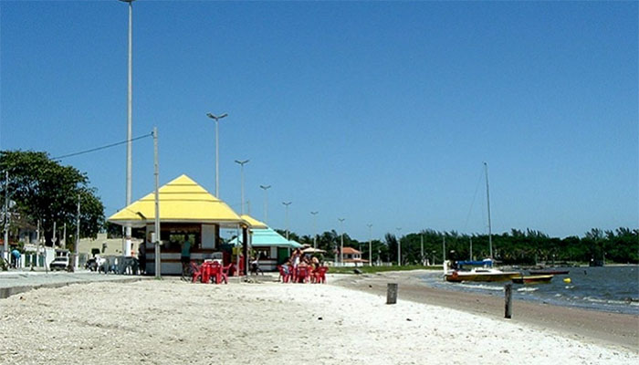 MPF recomenda que Prefeitura de Cabo Frio paralise imediatamente aumento da faixa de areia da Praia das Palmeiras