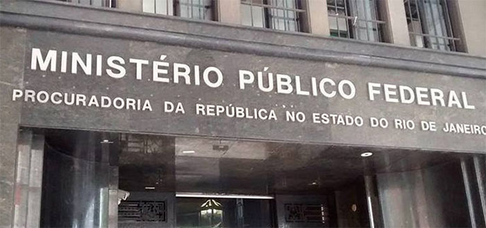 MPF/RJ abre 33º Concurso de Estágio em Direito