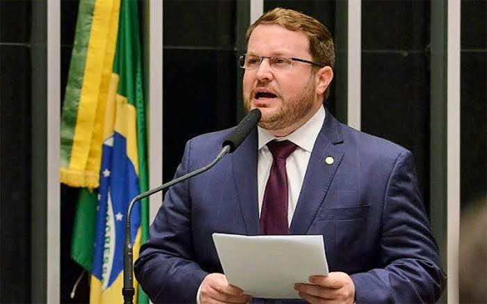 Deputado Federal Marcos R. R. Soares Defende um Estado Responsável Fiscalmente para Investir em Prioridades Sociais