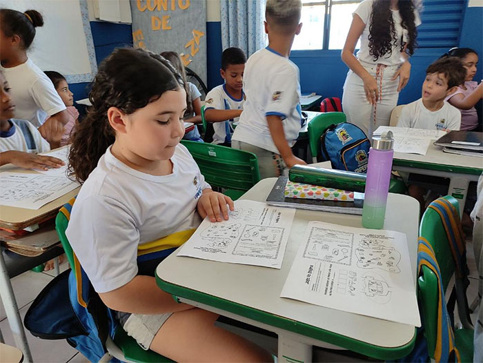 Itaperuna: Secretaria Municipal de Educação anuncia abertura de rematrículas e pré-matrículas