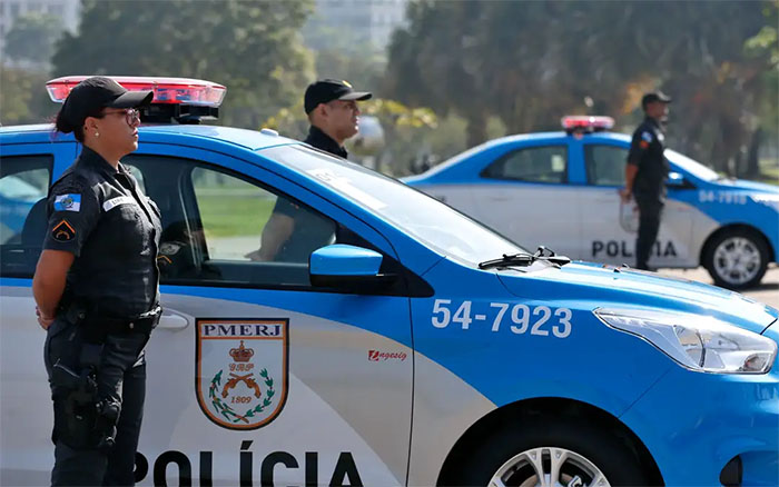 PROGRAMA PODE ALOCAR POLICIAIS MILITARES EM BATALHÕES MAIS PRÓXIMOS DE CASA