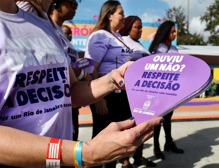 Serviço 190 da Polícia Militar recebeu mais de 57 mil chamados de violência contra a mulher, segundo tipo de ocorrência com mais denúncias