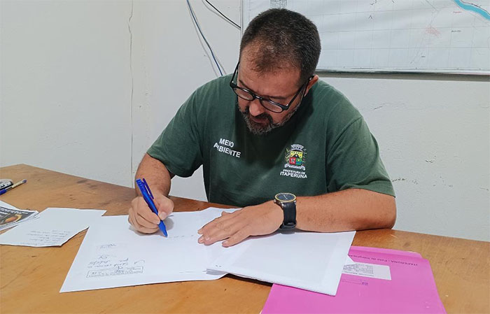 Subsecretário do Ambiente convida a população para audiência pública em Itaperuna