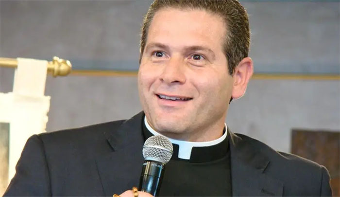 Itaperuna: MPRJ oferece mais uma denúncia por crime sexual contra o padre Alexandre Paciolli