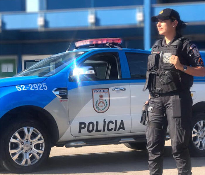 MPRJ obtém decisão que retira exigência de exame ginecológico em concurso para a PMERJ