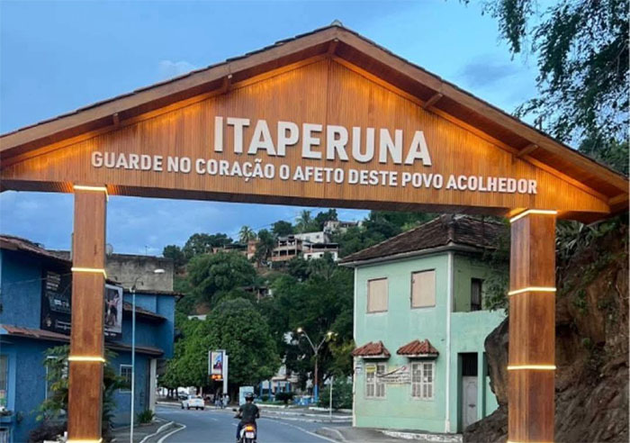 CÂMARA DE VEREADORES APROVA DECRETO DE “ESTADO DE CALAMIDADE PÚBLICA NO ÂMBITO DA ADMINISTRAÇÃO FISCAL E FINANCEIRA DA SECRETARIA MUNICIPAL DE SAÚDE” DE ITAPERUNA