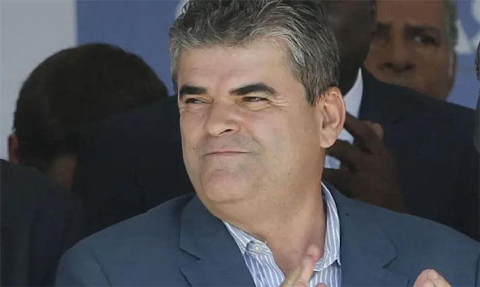 Gilmar Mendes propõe acordo que pode derrubar a inelegibilidade de Washington Reis e mexer nas peças da sucessão estadual