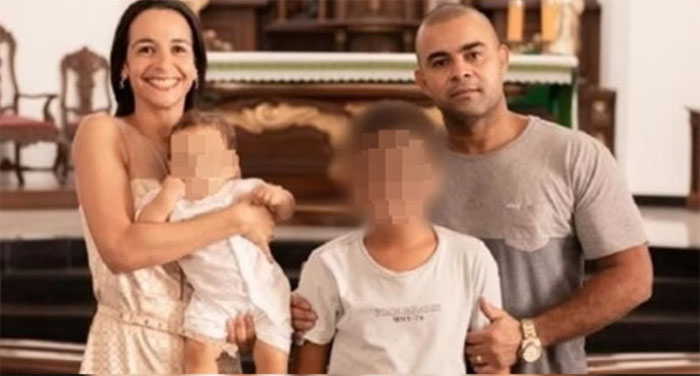 Jovem de 14 anos que matou os pais e o irmão caçula no RJ pesquisou como sacar R$ 33 mil do FGTS