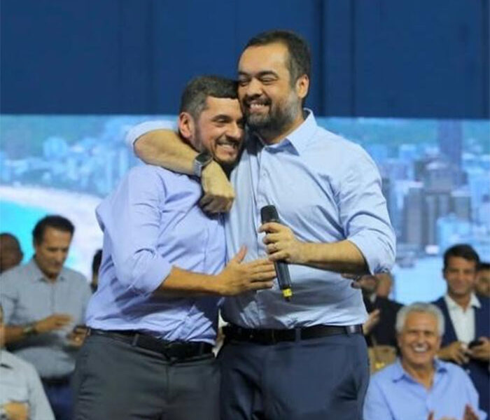 BACELLAR FORA DA DISPUTA: PRESIDENTE DA ALERJ DESISTE DO GOVERNO DO RJ E MIRA VAGA NO TCE; IRMÃO SERÁ LANÇADO À ASSEMBLÉIA LEGISLATIVA DO ESTADO DO RJ