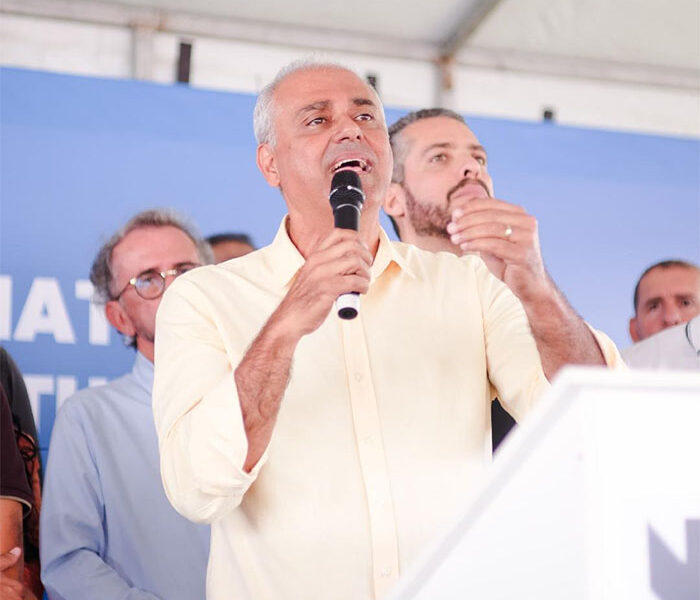 Secretário de Desenvolvimento do Interior, Jair Bittencourt, manifesta apoio ao PL que estende o Garantia-Safra ao Norte e Noroeste Fluminense