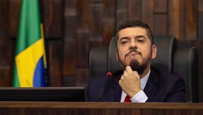 As conexões entre Bacellar, presidente da Alerj e aspirante ao governo do Rio, e o esquema de aluguel de uma prefeitura
