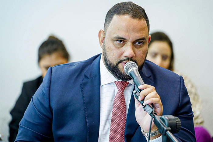 EM DEFESA DO NORTE E NOROESTE FLUMINENSE: THIAGO RANGEL PEDE PRIORIDADE NOS INVESTIMENTOS PARA A REGIÃO
