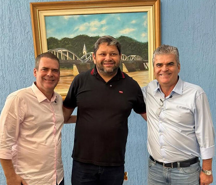 REIS EM PÁDUA