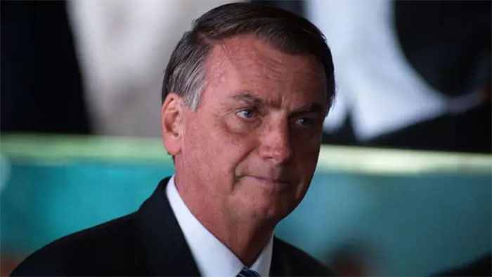 Bolsonaro decidiu não apoiar mais Cláudio Castro, nem Bacellar em 2026