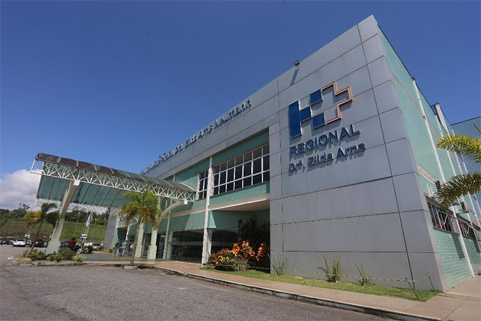 Centro cirúrgico do Hospital Zilda Arns alcança 10 mil atendimentos em três anos