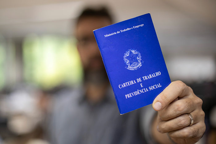 RJ: 2.500 Vagas de Emprego Formal, Estágio e Jovem Aprendiz
