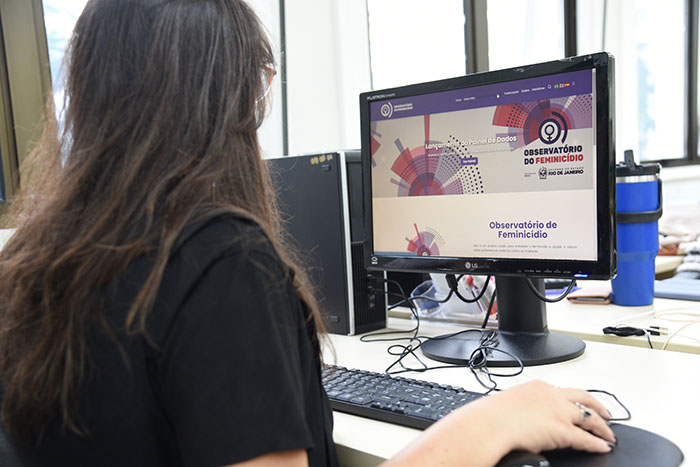 Observatório do Feminicídio