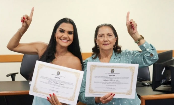 RJ: TRE confirma absolvição da prefeita e da vice de Cardoso Moreira