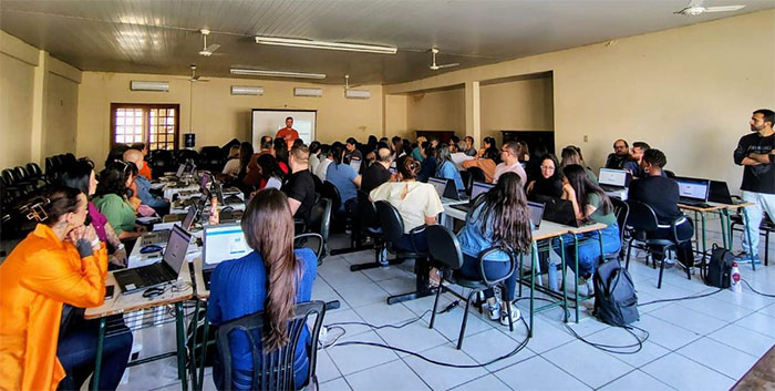 Com apoio do Sebrae Rio, Miracema começa a adotar processos 100% digitais na administração pública