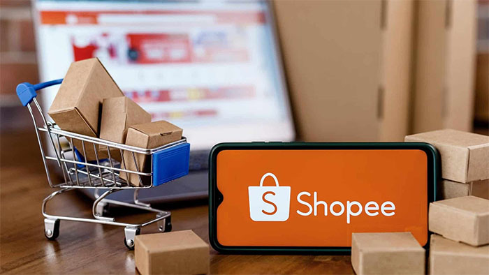 Shopee abre mais de 10 mil vagas para apoiar a temporada de fim de ano