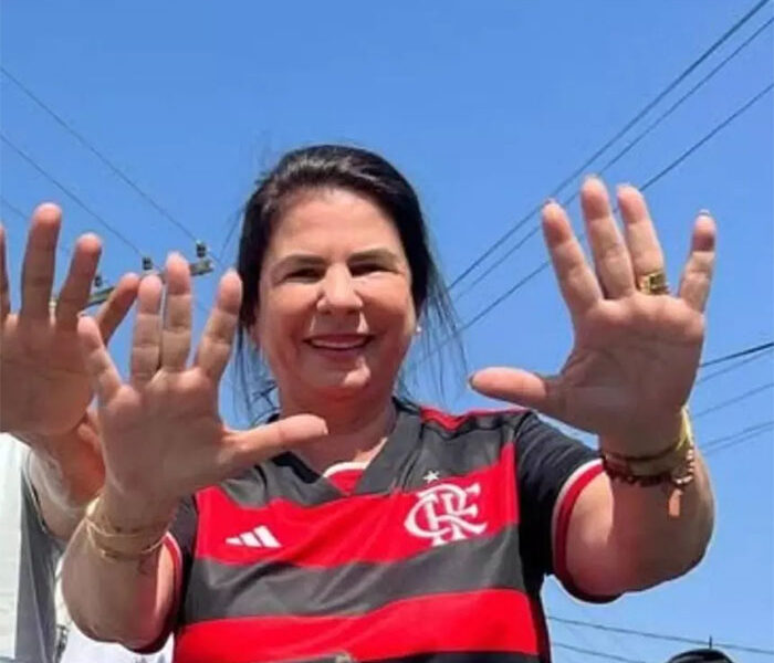 Gravação ilegal leva TRE a reverter cassação da prefeita Alessandra Freire em Miracema