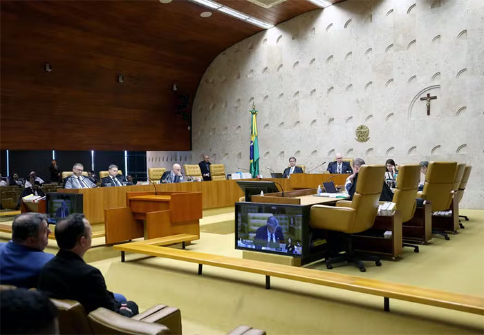 STF forma maioria para liberar nomeação de parentes em cargos políticos com exigência de qualificação