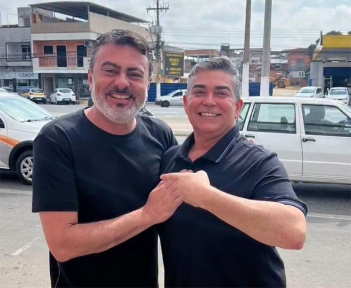 Vitor Junior com forte atuação na Alerj em favor do Norte e Noroeste Fluminense, agora é pré-candidato a deputado federal