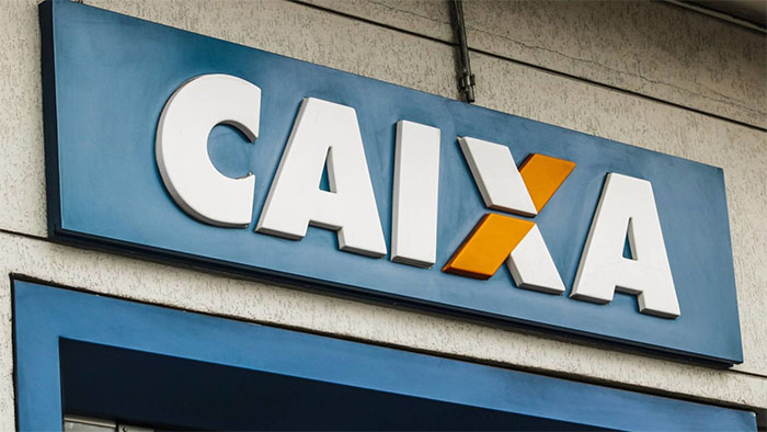 Caixa lança concurso público para cargos de nível superior com 184 vagas