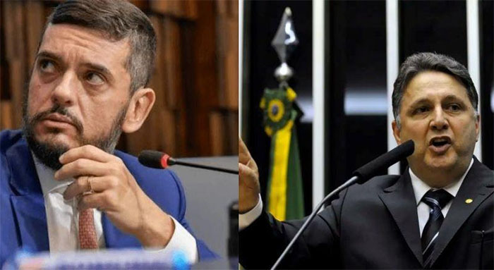 CPI DO CRIME ORGANIZADO