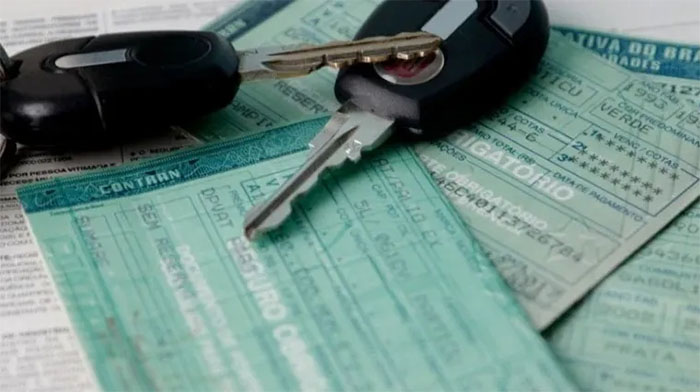 Governo do Estado divulga calendário de pagamento do IPVA 2026