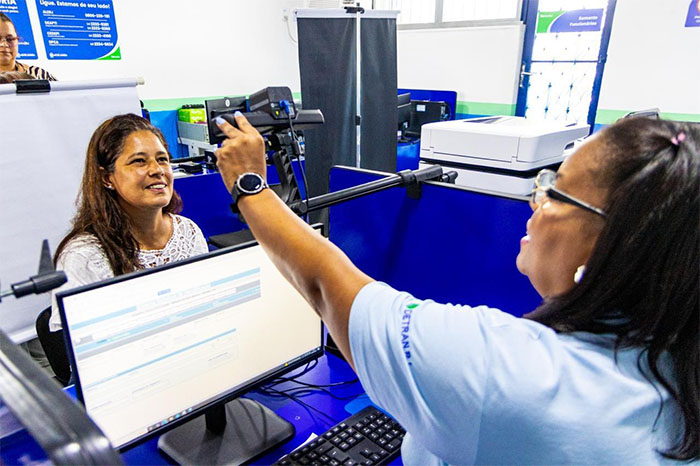 Detran RJ inaugura posto de atendimento em Cambuci, no Noroeste Fluminense