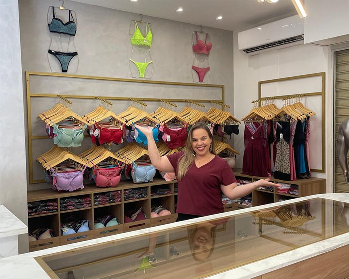 Do desafio ao sucesso: a virada empreendedora de Tyara com o apoio do Sebrae Rio