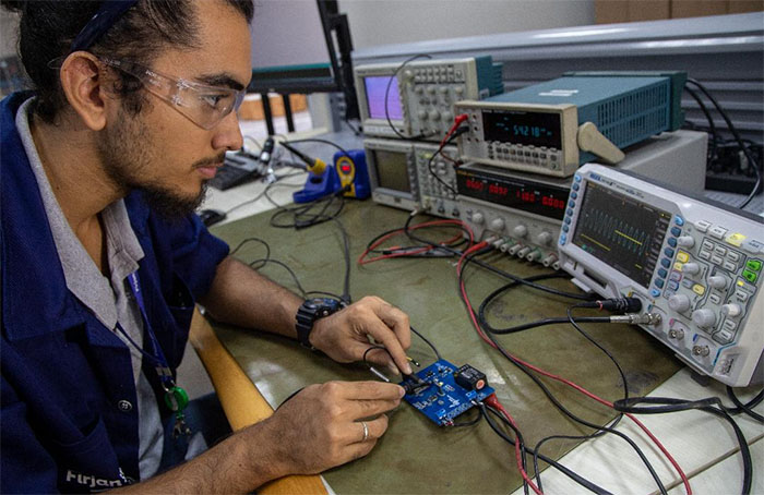 Firjan SENAI Itaperuna e Pádua têm mais de 200 vagas gratuitas de qualificação a partir de fevereiro