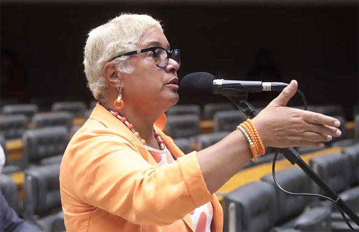 Deputada Enfermeira Rejane quer regulamentar Enfermagem Estética no Brasil