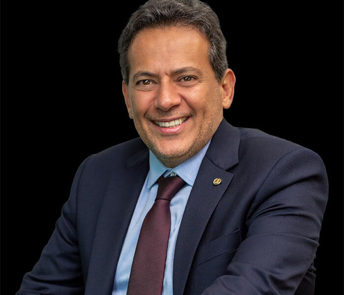 Deputado Federal Ricardo Abrão (PSDB-RJ) apresenta projeto para ampliar o acesso de jovens ao mercado de trabalho