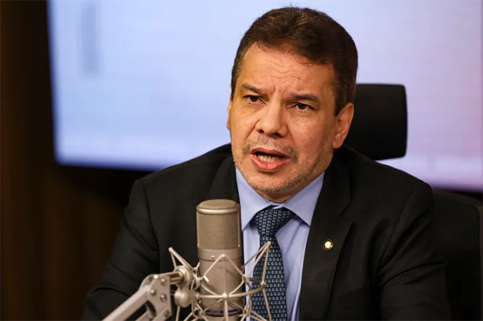 Rio será prioridade em programa federal de combate ao crime organizado, afirma ministro da Justiça