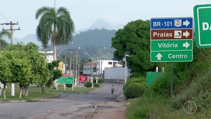 Asfalto rachado, frete suspeito e insumos sem comprovação: por decisão do Tribunal de Contas, DER-RJ abre investigação na RJ-186