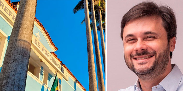 MOBILIDADE COM DIGNIDADE EM PORCIÚNCULA