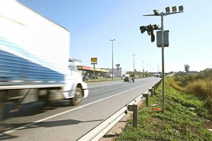 TCE mira licitação milionária de radares do DER sob suspeita cartel