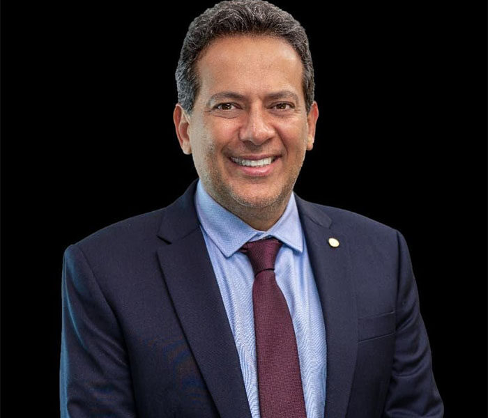 Deputado Ricardo Abrão (PSDB-RJ) reforça defesa da inclusão e dos direitos das pessoas com Autismo